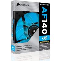 CORSAIR AF140 CO-9050017-BLED LED 140mm Kasa Fanı Yüksek Hava Akışlı