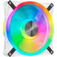 CORSAIR 14CM iCUE QL140 CO-9050105-WW RGB KASA FANI
