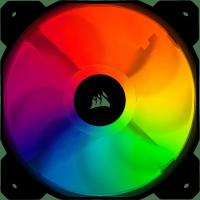 CORSAIR 14CM iCUE QL140 CO-9050099-WW RGB KASA FANI