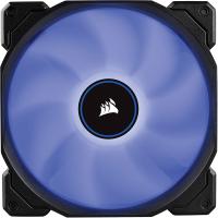 CORSAIR 14CM AF140 CO-9050090-WW MAVI LED KASA FANI 2-Lİ SET