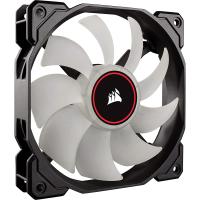 CORSAIR 14CM AF140 CO-9050089-WW KIRMIZI LED KASA FANI 2-Lİ SET