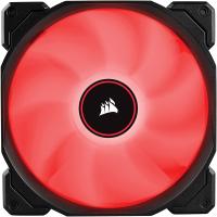 CORSAIR 14CM AF140 CO-9050086-WW KIRMIZI LED KASA FANI