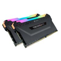 Corsair 16GB D4 (2x8) 3000M RGB CMW16GX4M2C3000C15