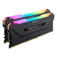 Corsair 16GB(2x8) D4 3200M RGB CMW16GX4M2C3200C16