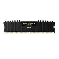 CORSAIR 16GB DDR4 2400MHZ CL16 TEK MODÜL PC RAM VENGEANCE LPX CMK16GX4M1A2400C16