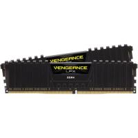 CORSAIR 16GB (2X 8GB) DDR4 3600MHZ CL20 DUAL KIT PC RAM VENGEANCE LPX CMK16GX4M2Z3600C20