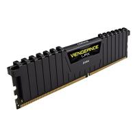 CORSAIR 16GB DDR4 3000MHZ CL15 TEK MODÜL PC RAM VENGEANCE LPX CMK16GX4M1B3000C15