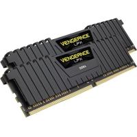 CORSAIR 16GB (2X 8GB) DDR4 3600MHZ CL20 DUAL KIT PC RAM VENGEANCE LPX CMK16GX4M2C3600C20