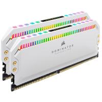 Corsair 16GB D4 (2x8) 3200Mhz CMT16GX4M2C3200C16W