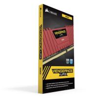 Corsair 16GB D4 (2x8) 2400Mhz CMK16GX4M2A2400C14R