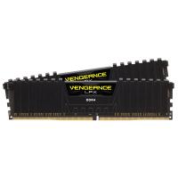 CORSAIR 16GB (2X 8GB) DDR4 3200MHZ CL16 DUAL KIT PC RAM VENGEANCE LPX CMK16GX4M2Z3200C16
