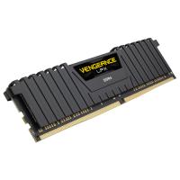 CORSAIR 16Gb DDR4 3000Mhz Ram CMK16GX4M1D3000C16 VENGEANCE LPX Gaming RAM