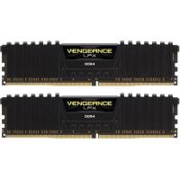 CORSAIR 16Gb (8Gbx2) DDR4 3200Mhz Ram  CMK16GX4M2E3200C16 VENGEANCE LPX Gaming RAM
