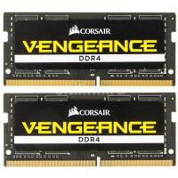 Corsair 16G D4 2x8 2666 CMSX16GX4M2A2666C18 Sodimm