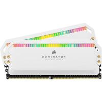 Corsair 16GB D4 (2x8) 3600Mhz CMT16GX4M2C3600C18W