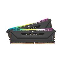 CORSAIR 16GB (2X 8GB) DDR4 3600MHZ CL18 DUAL KIT PC RAM VENGEANCE RGB PRO SL CMH16GX4M2D3600C18