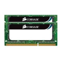 CORSAIR 16GB (2X 8GB) DDR3 1600MHZ CL11 DUAL KIT NOTEBOOK RAM VALUE CMSA16GX3M2A1600C11 APPLE MAC UYUMLU