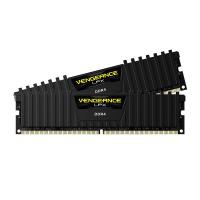 CORSAIR 16GB (2X8GB) DDR4 3600MHZ CL18 DUAL KIT PC RAM VENGEANCE LPX CMK16GX4M2D3600C18