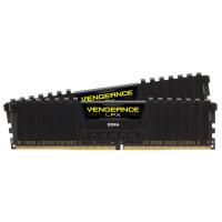 CORSAIR 16GB (2X8GB) DDR4 4000MHz CL16 VENGEANCE BLACK LPX SOGUTUCULU PC RAM CMK16GX4M2Z4000C16