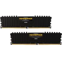 CORSAIR 16GB (2X8GB) DDR4 3600MHZ CL18 DUAL KIT PC RAM VENGEANCE LPX CMK16GX4M2Z3600C18