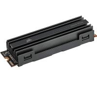 CORSAIR 1TB MP600 CSSD-F1000GBMP600PRO 7000-6850MB/s M2 NVME GEN4 DİSK