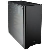Corsair 275R CC-9011130-WW Mid Tower Kasa Siyah