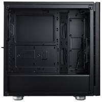 Corsair 275R CC-9011130-WW Mid Tower Kasa Siyah