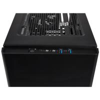 Corsair 275R CC-9011130-WW Mid Tower Kasa Siyah