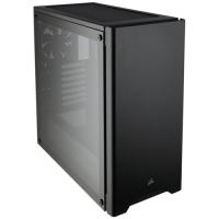 Corsair 275R CC-9011132-WW Mid Tower Kasa Siyah