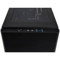 Corsair 275R CC-9011132-WW Mid Tower Kasa Siyah