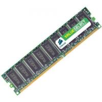 CORSAIR 2GB DDR2 667MHZ  PC RAM VALUE VS2GB667D2