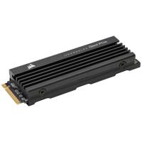 CORSAIR 2TB MP600 PRO LPX CSSD-F2000GBMP600PLP 7100-6800MB/s M2 NVME GEN4 DİSK
