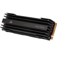 CORSAIR 2TB MP600 PRO CCSSD-F2000GBMP600PRO 7000-6550MB/s M2 NVME GEN4 DİSK