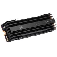 CORSAIR 2TB MP600 PRO CCSSD-F2000GBMP600PRO 7000-6550MB/s M2 NVME GEN4 DİSK