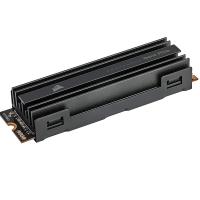 CORSAIR 2TB MP600 PRO CCSSD-F2000GBMP600PRO 7000-6550MB/s M2 NVME GEN4 DİSK