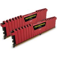Corsair 2x8 16GB 2400MHz DDR4 CMK16GX4M2A2400C14R