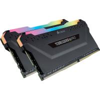 Corsair 2x8 16GB 4000MHzD4 RGB CMW16GX4M2K4000C19