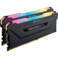 Corsair 2x8 16GB 4000MHzD4 RGB CMW16GX4M2K4000C19