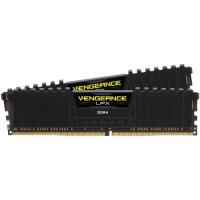Corsair 2x32 64GB 3600MHz DDR4 CMK64GX4M2D3600C18