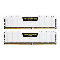 CORSAIR 32GB (2X 16GB) DDR4 3200MHZ CL16 DUAL KIT PC RAM VENGEANCE LPX CMK32GX4M2B3200C16