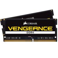 CORSAIR 32GB (2X 16GB) DDR4 3200MHZ CL22 DUAL KIT NOTEBOOK RAM VENGEANCE CMSX32GX4M2A3200C22