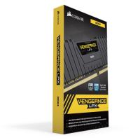 Corsair 32GB D4 (4x8) 3200Mhz CMK32GX4M4Z3200C16