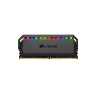 CORSAIR 32GB (4X8GB) DDR4 3600MHz CL16 QUAD KIT DOMINATOR PLATINUM CMT32GX4M4K3600C16