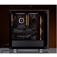 CORSAIR 32GB (2X 16GB) DDR4 3200MHZ CL16 DUAL KIT PC RAM VENGEANCE RGB PRO CMW32GX4M2E3200C16