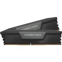 CORSAIR 32GB (2X 16GB) DDR5 4800MHZ CL40 DUAL KIT PC RAM VENGEANCE CMK32GX5M2A4800C40
