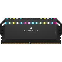 CORSAIR 32GB (2X 16GB) DDR5 5600MHZ CL36 DUAL KIT RGB PC RAM DOMINATOR PLATINUM CMT32GX5M2X5600C36