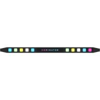 CORSAIR 32GB (2X 16GB) DDR5 5600MHZ CL36 DUAL KIT RGB PC RAM DOMINATOR PLATINUM CMT32GX5M2B5600C36
