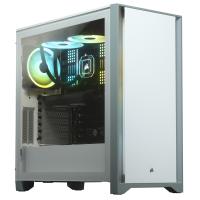 CORSAIR CC-9011199-WW 4000D WHITE KASA