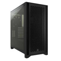 CORSAIR 4000D CC-9011200-WW POWERSIZ Gaming Mid-Tower PC Kasası