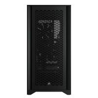 CORSAIR 4000D CC-9011200-WW POWERSIZ Gaming Mid-Tower PC Kasası